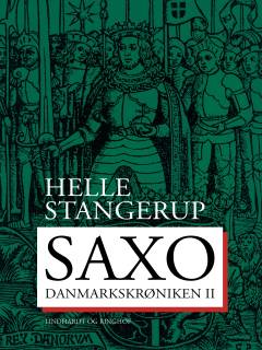 Danmarkskrøniken. 2
