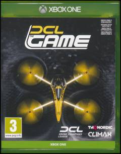 DCL - the game
