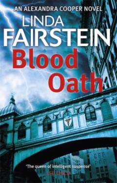 Blood oath