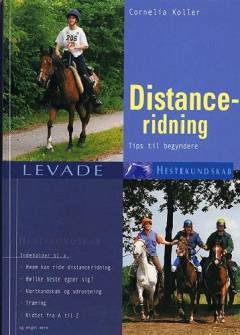 Distanceridning : tips til begyndere
