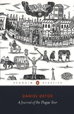 A journal of the plague year