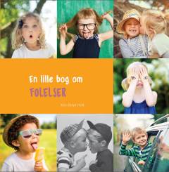 En lille bog om følelser