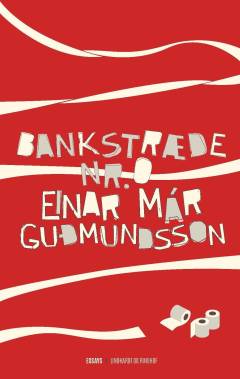 Bankstræde nr. 0 : essays