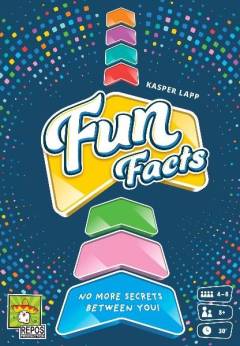 Fun facts