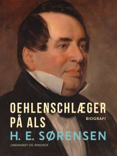 Oehlenschlæger på Als