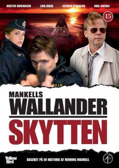 Skytten