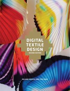 Digital textile design