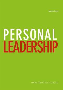 Personal leadership