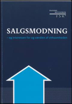Salgsmodning - øg interessen for og værdien af virksomheden