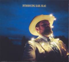 Introducing Karl Blau