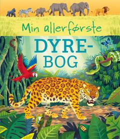 Min allerførste dyrebog