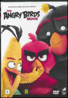 Film (dvd), 2019