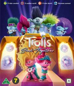 Trolls - sammen igen
