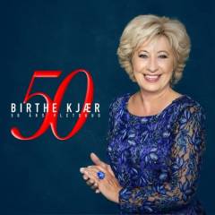 50 års pletskud