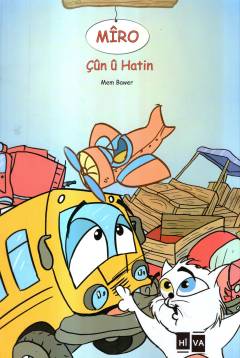 Çûn û hatin