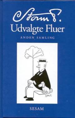 Udvalgte fluer. 2. samling