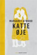 Katteøje