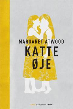 Katteøje