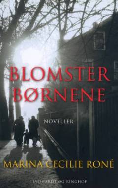 Blomsterbørnene : noveller