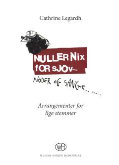 NullerNix - for lige stemmer