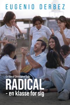 Radical - en klasse for sig
