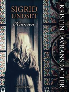 Kristin Lavransdatter. Bind 3 : Korset