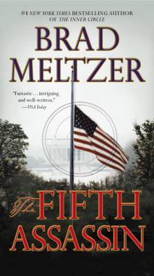 The fifth assassin