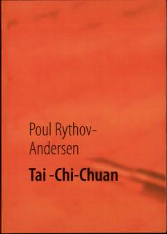 Tai-chi-chuan : den korte form