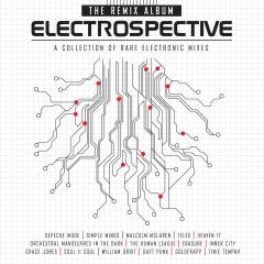 Electrospective - the remix album : a collection of rare electronic mixes