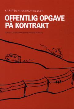 Offentlig opgave på kontrakt