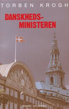 Danskhedsministeren