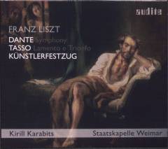 Dante symphony