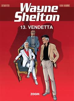 Vendetta