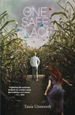 The one safe place