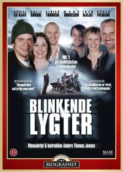 Blinkende lygter