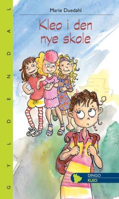 Kleo i den nye skole