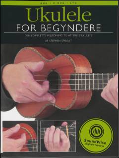 Ukulele for begyndere