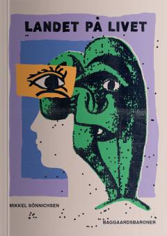 Bog, 1. udgave, 2023