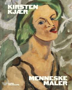 Kirsten Kjær - menneskemaler