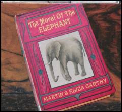 The moral of the elephant