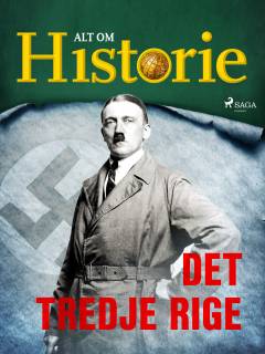 Det Tredje Rige
