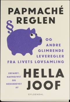 Bog, 1. bogklubudgave, 2016