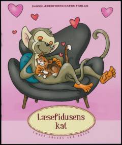 Læsefidusens kat