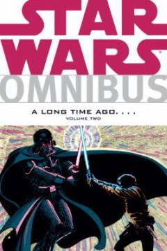 Star Wars omnibus, A long time ago. Volume 2