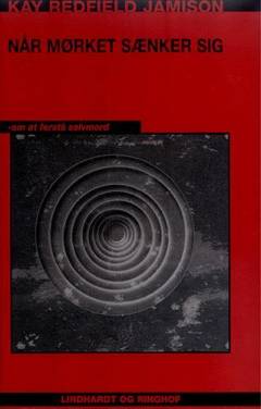 Når mørket sænker sig : om at forstå selvmord