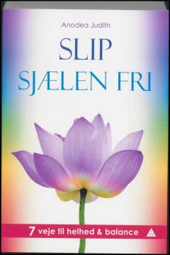 Slip sjælen fri : 7 veje til helhed og balance