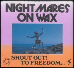 Shout out! to freedom -
