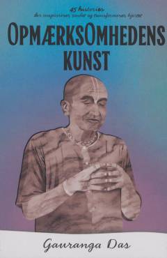 Opmærksomhedens kunst