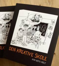 Den kreative skole