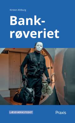 Bankrøveriet (Letlæsning)